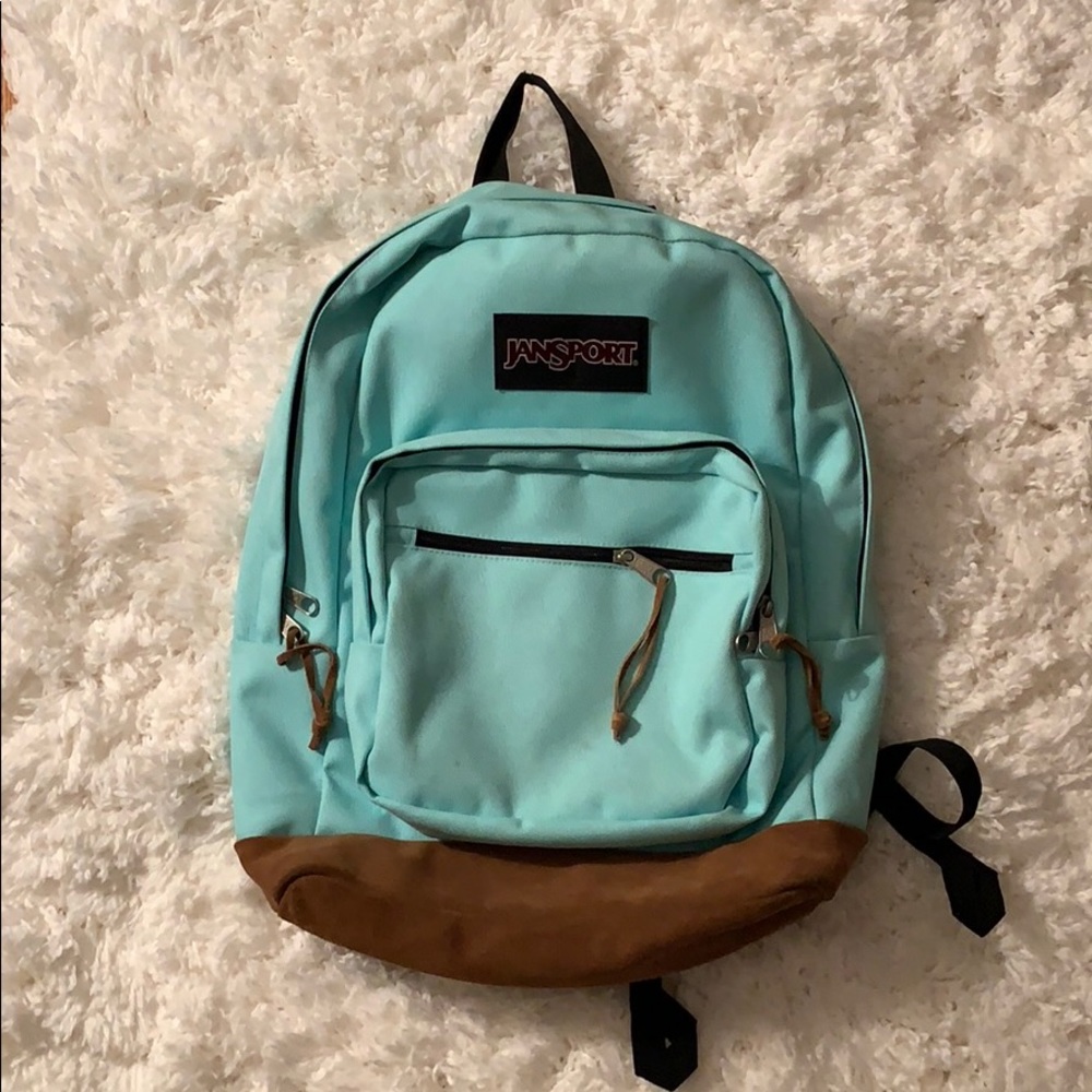 JanSport Backpack